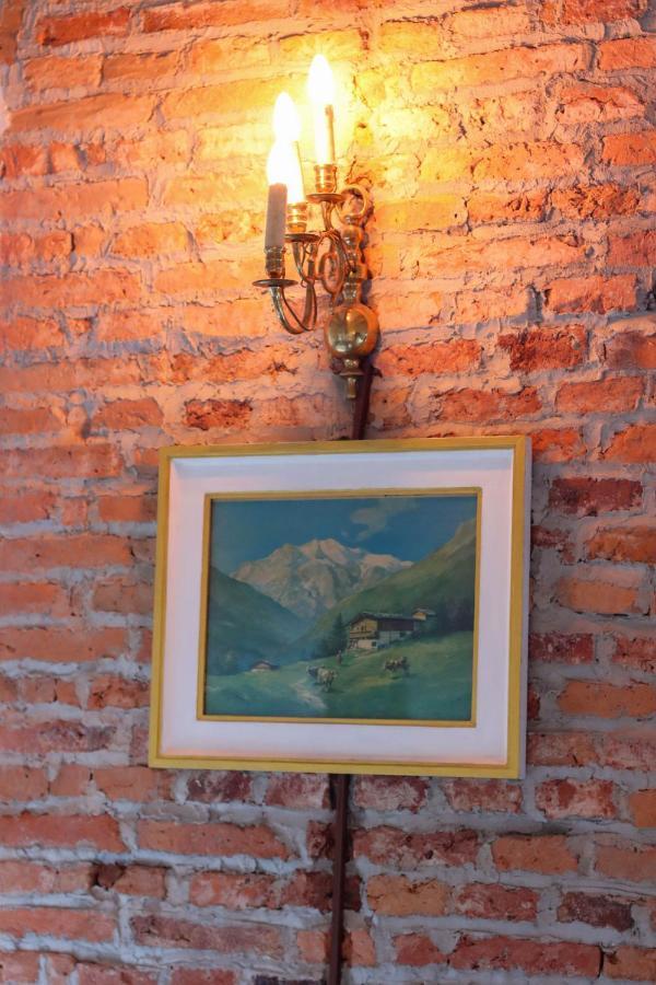 Charm Old Town Studio Braşov Buitenkant foto